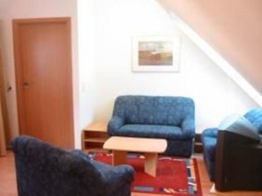 Harzer Ferienwohnung IV, 50qm Harzer Ferienwohnung IV, 50qm - Bad Sachsa