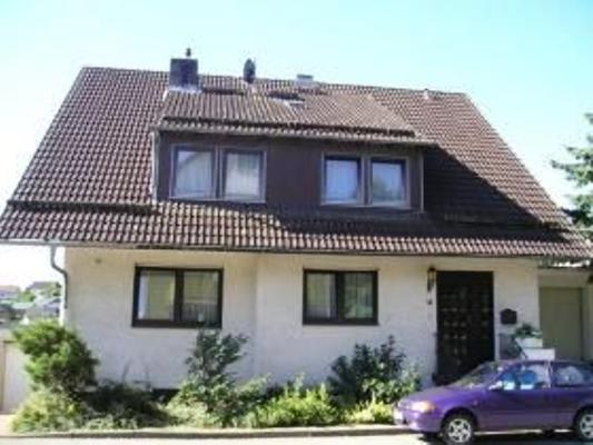 Harzer Ferienwohnungen I, 95qm Harzer Ferienwohnungen I, 95qm - Bad Sachsa