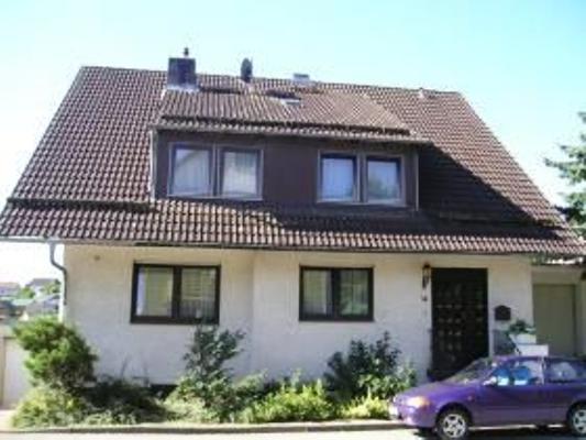 Harzer Ferienwohnungen II, 95qm Harzer Ferienwohnungen II, 95qm - Bad Sachsa