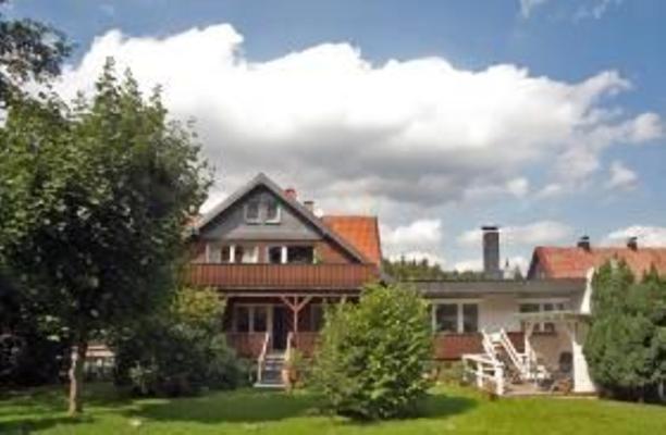 Domizil Tippe, Ferienwohnung Waldblick Domizil Tippe, Ferienwohnung Waldblick - Braunlage