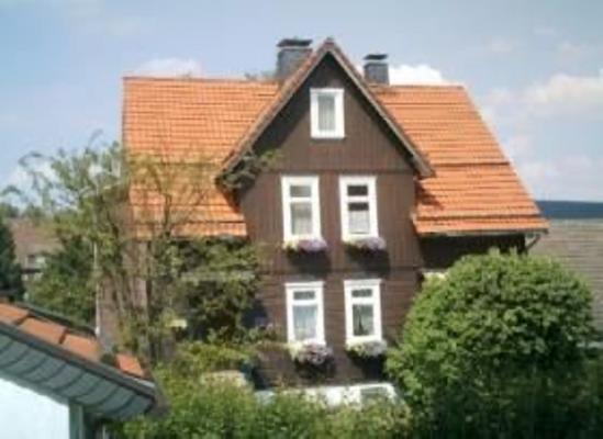 Ferienwohnung Gute in Braunlage Ferienwohnung Gute in Braunlage - Braunlage