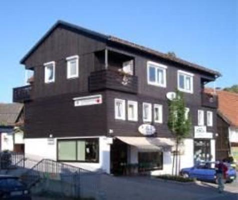 Bergwelt Braunlage FeWo mit Herz, Whg. 1 Bergwelt Braunlage FeWo mit Herz, Whg. 1 - Braunlage