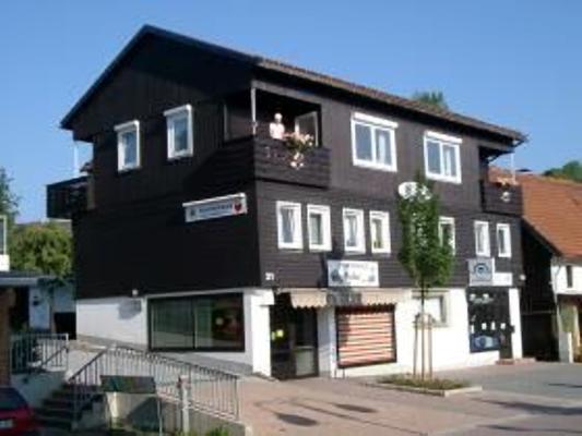 Bergwelt Braunlage FeWo mit Herz, Whg.3 Bergwelt Braunlage FeWo mit Herz, Whg.3 - Braunlage