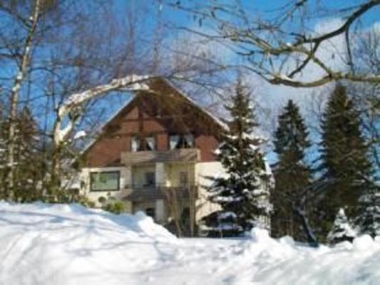 Fewo Am Waldrand mit Schwimmbad Fewo Am Waldrand mit Schwimmbad - Braunlage