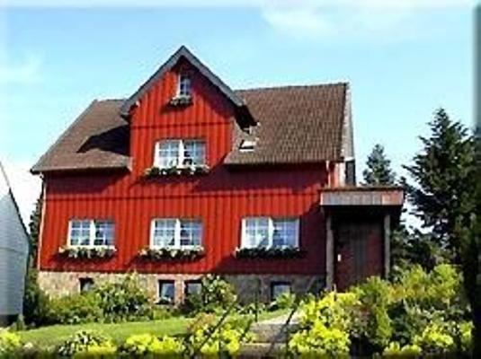 Kleines Berghaus, Wohlfühlzimmer Kleines Berghaus, Wohlfühlzimmer - Braunlage