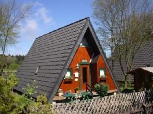 Ferienhaus Seeblick Ferienhaus Seeblick - Clausthal-Zellerfeld