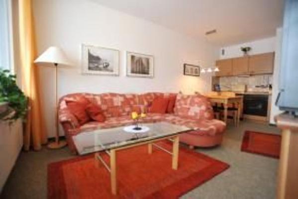 Ferienwohnung blueholiday 348, Hunde willkommen Ferienwohnung blueholiday 348, Hunde willkommen - Hahnenklee