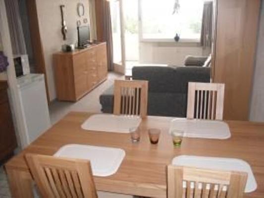 Ferienwohnung Mölle 1 App. 538 Ferienwohnung Mölle 1 App. 538 - Hahnenklee