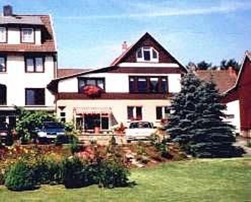 Pension Waldhof Pension Waldhof - Hasselfelde