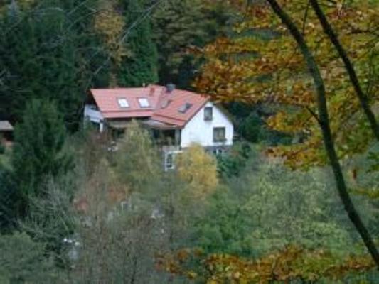 Haus am Berg Lonau, Wohnung 2 Haus am Berg Lonau, Wohnung 2 - Herzberg