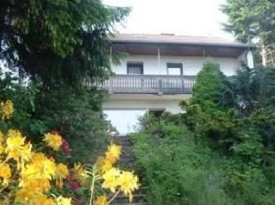 Hohegeiß Ferienhaus Czycholl Hohegeiß Ferienhaus Czycholl - Hohegeiß