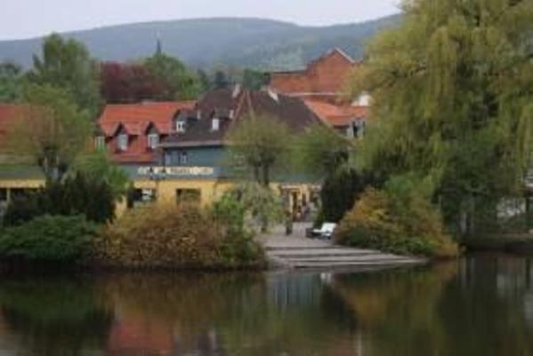 Familie Hoppe - Ferienwohnung Familie Hoppe - Ferienwohnung - Ilsenburg