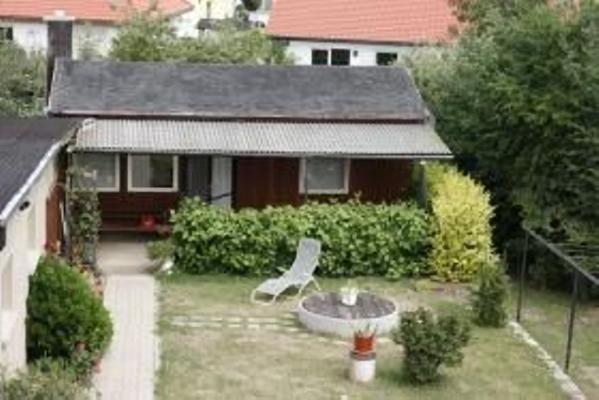 Ferienwohnung-Ackmann Ferienwohnung-Ackmann - Ilsenburg