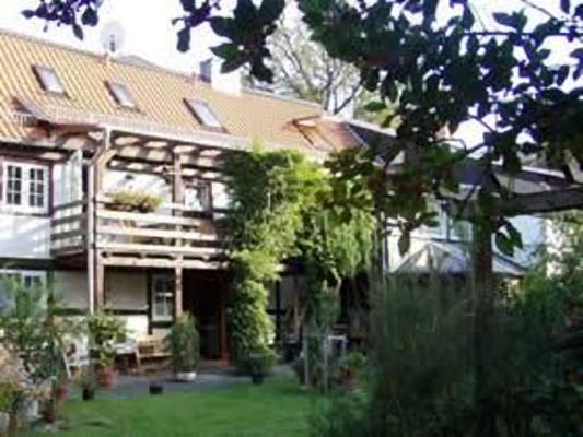 Ferienwohnung Schlossblick Ferienwohnung Schlossblick - Ilsenburg
