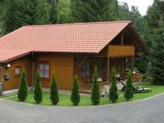 Lautenthal Ferienhaus Tanne Lautenthal Ferienhaus Tanne - Lautenthal