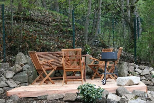 Postamt Wohnung Tresor 9 Ferienwohnung Schierke