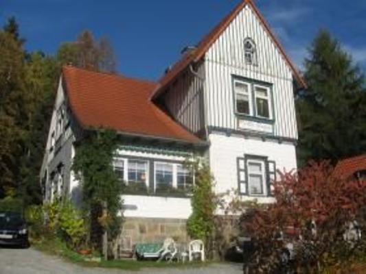 VILLA REGINA, Doppelzimmer Feuerstein VILLA REGINA, Doppelzimmer Feuerstein - Schierke
