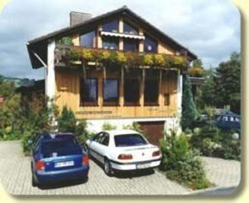 Berghof Arnika, Ferienwohnung 2 Berghof Arnika, Ferienwohnung 2 - St. Andreasberg