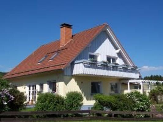 Ferienwohnung Glück Auf Ferienwohnung Glück Auf - St. Andreasberg