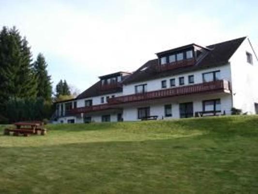 Haus Panorama Whg. 2 Haus Panorama Whg. 2 - St. Andreasberg