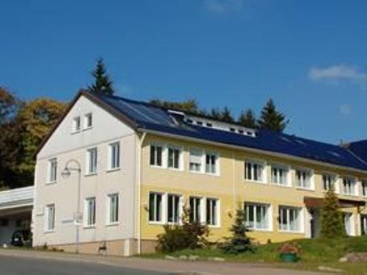 Haus Sonneck, Appartement 7 Haus Sonneck, Appartement 7 - St. Andreasberg