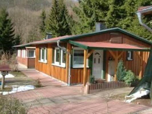 Ferienhaus Lausekuppe, NeustadtSüdha Ferienhaus Lausekuppe, NeustadtSüdha - Neustadt