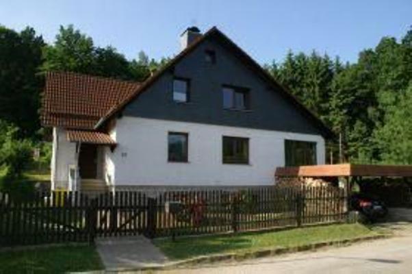 Ferienwohnung Waschbär Ferienwohnung Waschbär - Wernigerode
