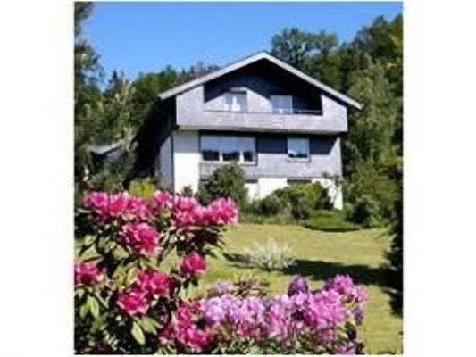 Haus Schneider, kleine Ferienwohnung Haus Schneider, kleine Ferienwohnung - Wolfshagen