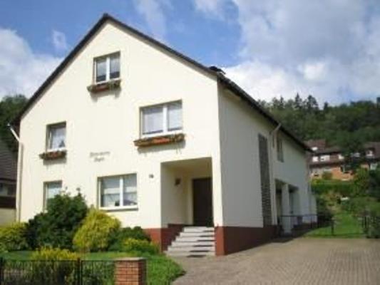 Ferienwohnung Levin, Wohnung A Ferienwohnung Levin, Wohnung A - Zorge