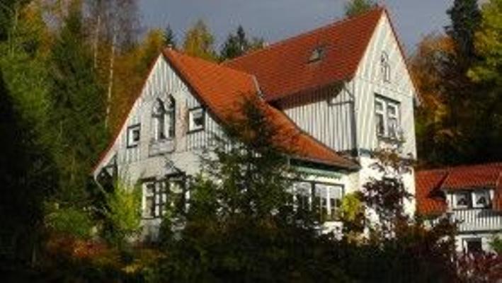 VILLA REGINA, Fewo Schnarcherklippe - Feuerstein VILLA REGINA, Fewo Schnarcherklippe - Feuerstein - Schierke