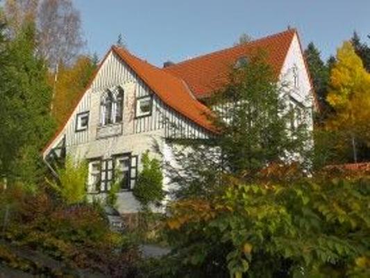 VILLA REGINA, Fewo Teufelskanzel VILLA REGINA, Fewo Teufelskanzel - Schierke