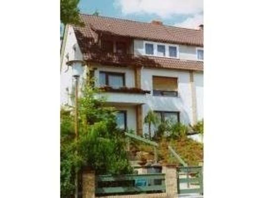 Ferienwohnung M. Niemerg 3 Ferienwohnung M. Niemerg 3 - Bad Sachsa