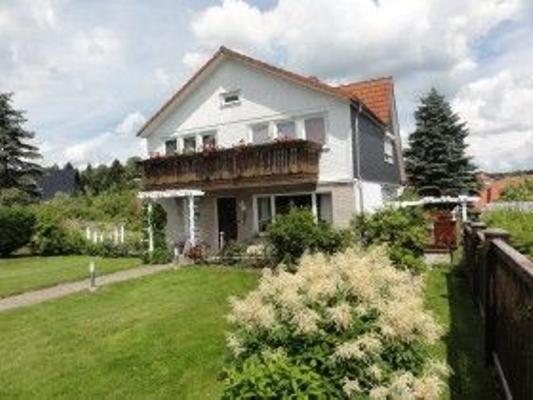 Ferienwohnung Becker - gemütlich und gepflegt Ferienwohnung Becker - gemütlich und gepflegt - Benneckenstein