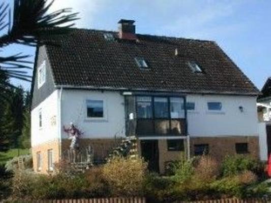 Ferienwohnung Haus Lübeck HARZ Ferienwohnung Haus Lübeck HARZ - Altenau
