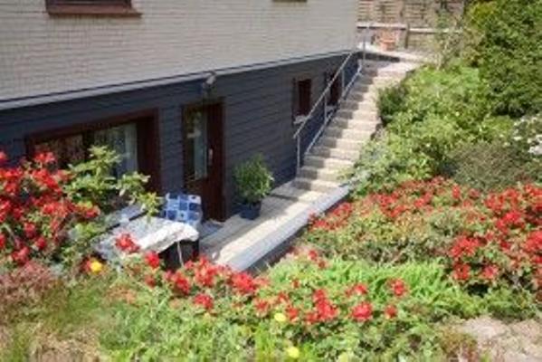 Ferienwohnung Lenk Ferienwohnung Lenk - Clausthal-Zellerfeld
