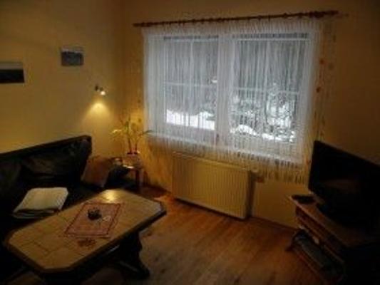 Ferienwohnungen Kah, Wohnung 1 Ferienwohnungen Kah, Wohnung 1 - Schierke