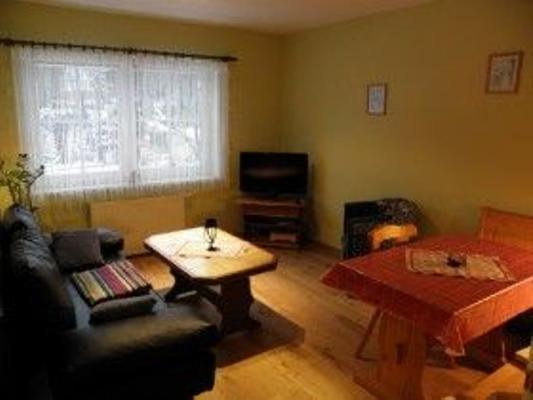 Ferienwohnungen Kah, Wohnung 2 Ferienwohnungen Kah, Wohnung 2 - Schierke