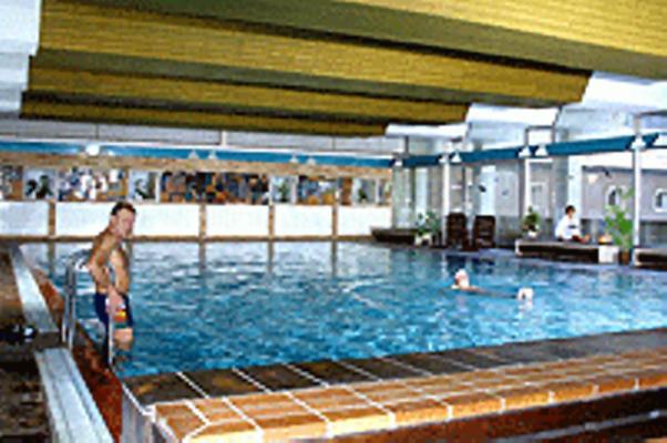 Appartement Baumwipfelpfad - WLAN, Schwimmbad, Sauna Appartement Baumwipfelpfad - WLAN, Schwimmbad, Sauna - Bad Harzburg