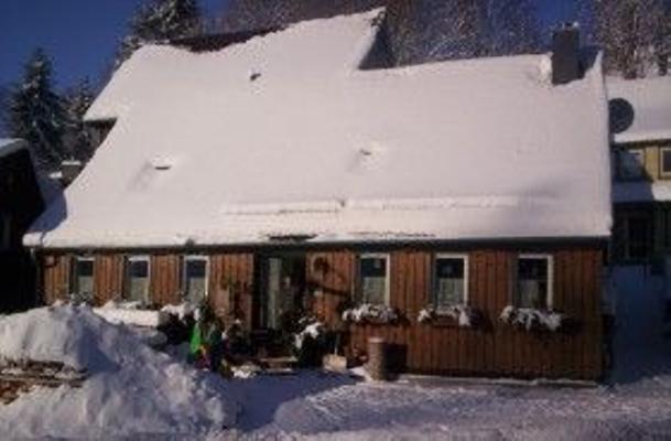 Altes Harzer Gasthaus, Ferienwohnung 2 Altes Harzer Gasthaus, Ferienwohnung 2 - St. Andreasberg