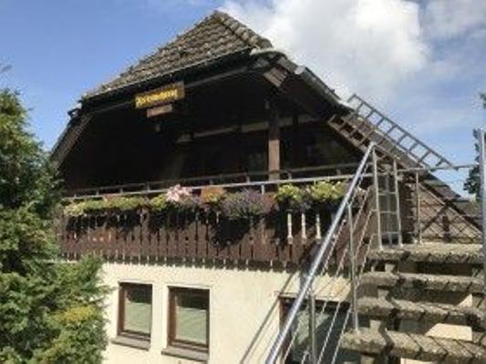 3-Sterne-Ferienwohnung Resi 3-Sterne-Ferienwohnung Resi - Bad Harzburg