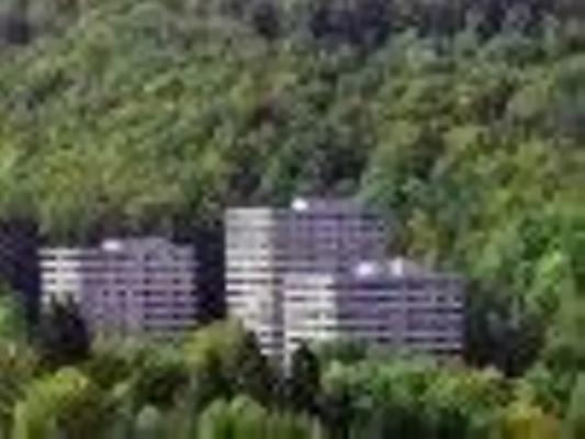 Ferienwohnung mit Harzblick Ferienwohnung mit Harzblick - Bad Harzburg