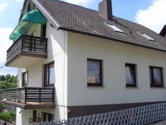 Ferienwohnung Berghütte Ferienwohnung Berghütte - Bad Sachsa