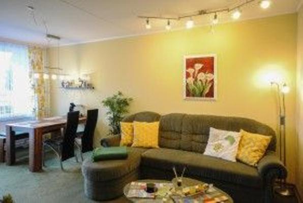 Ferienwohnung Pfingstrose Ferienwohnung Pfingstrose - Altenau