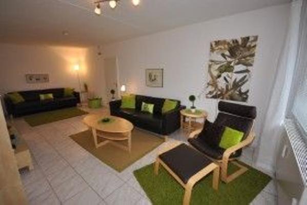 Ferienwohnung Birke Ferienwohnung Birke - Altenau