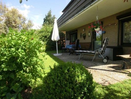 Ferienwohnung Gärtner Ferienwohnung in ClausthalZellerfeld Harz