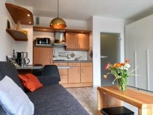 Ferienwohnung Luchsbutze, mit Garage und WLAN Ferienwohnung Luchsbutze, mit Garage und WLAN - St. Andreasberg