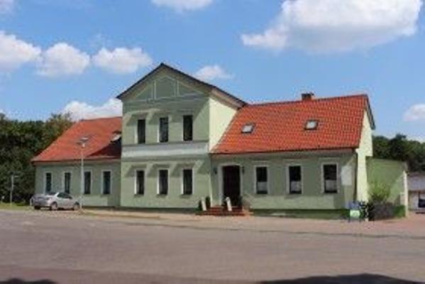 FeWo Chausseehaus, Wohnung 5 FeWo Chausseehaus, Wohnung 5 - Stolberg