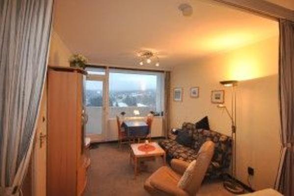 Ferienwohnung Dahlie Ferienwohnung Dahlie - Altenau