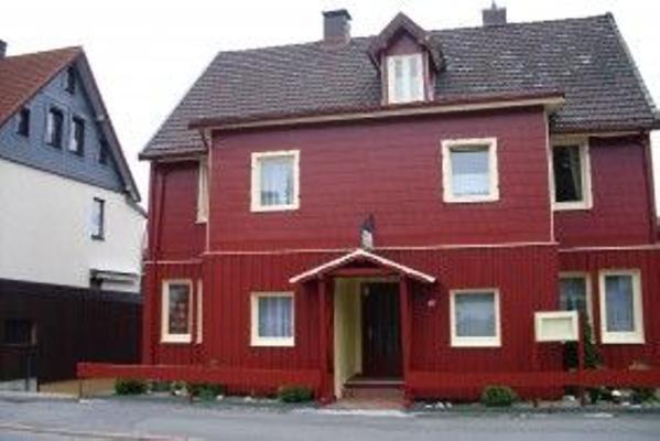 Ferienwohnung Torsten Ferienwohnung Torsten - Braunlage