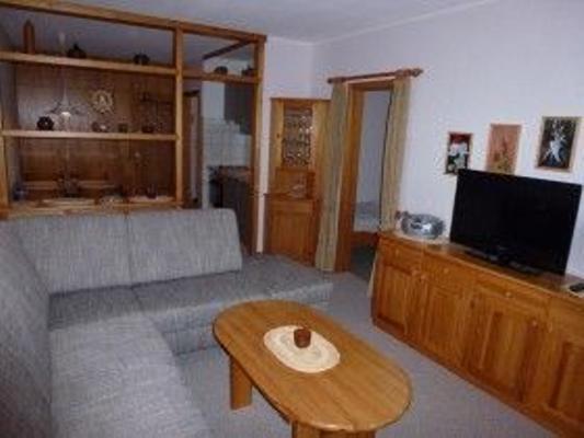 Ferienwohnung Mölle 2 App. 138 Ferienwohnung Mölle 2 App. 138 - Hahnenklee